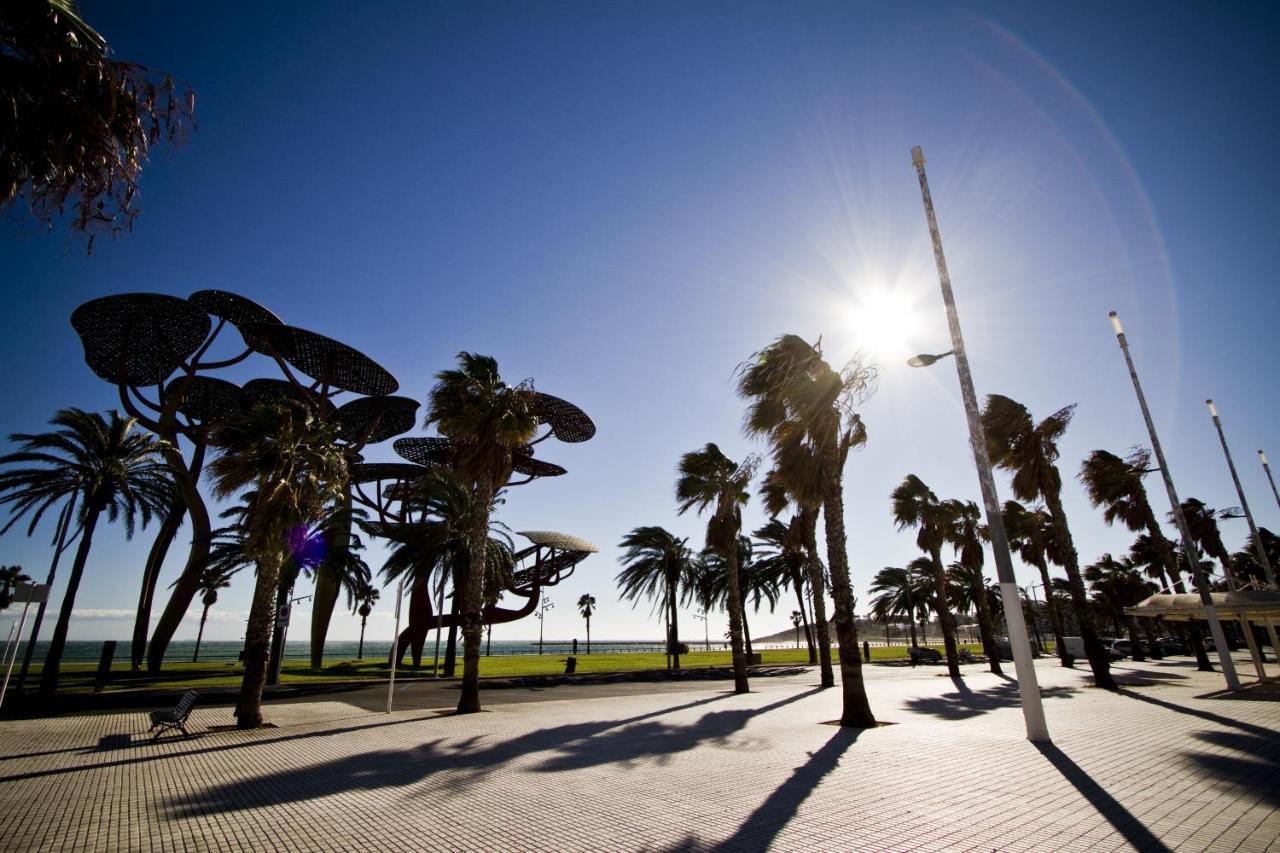 Punta Prima Roma Planet Costa Dorada La Pineda Exterior foto